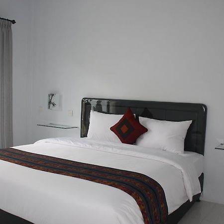 فندق كيروبوكانفي  U House Seminyak الغرفة الصورة