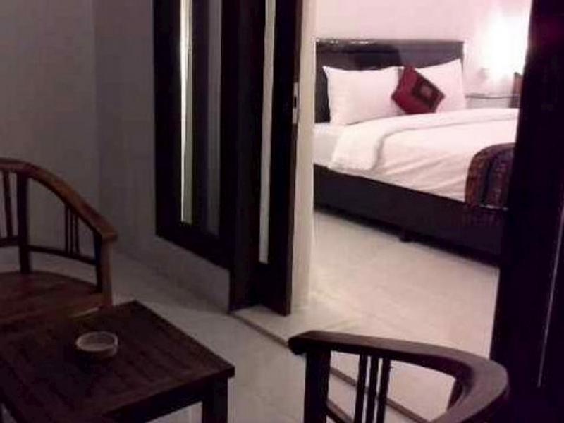 فندق كيروبوكانفي  U House Seminyak المظهر الخارجي الصورة