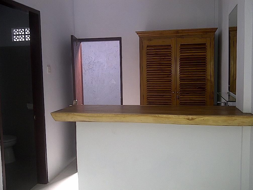 فندق كيروبوكانفي  U House Seminyak المظهر الخارجي الصورة