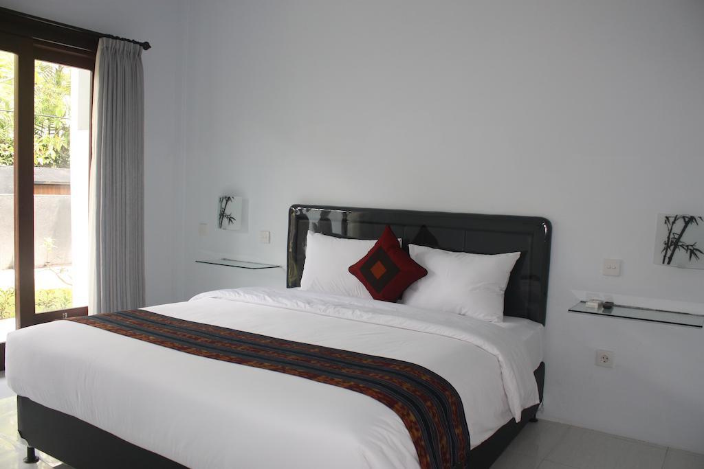 فندق كيروبوكانفي  U House Seminyak الغرفة الصورة