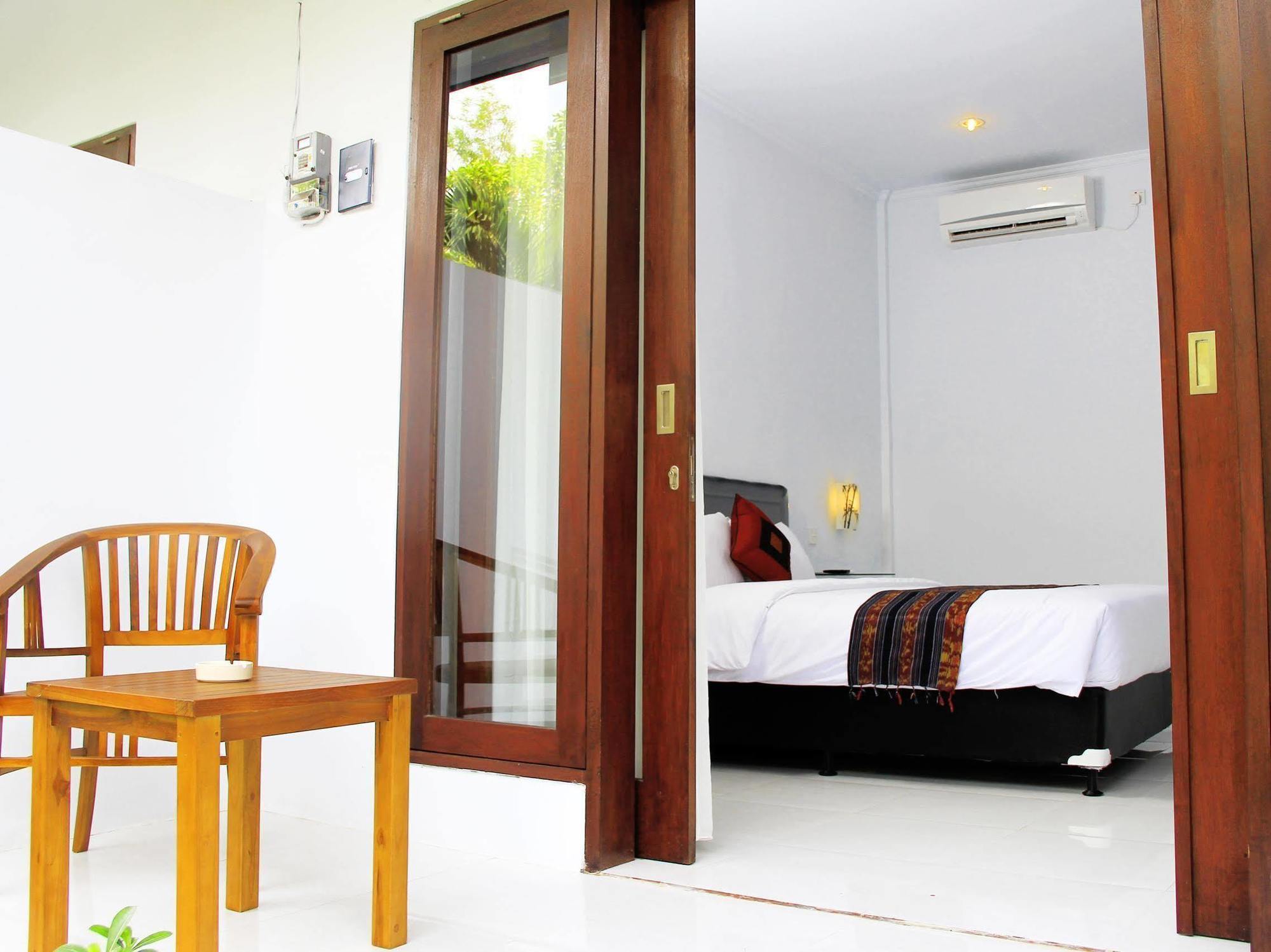 فندق كيروبوكانفي  U House Seminyak المظهر الخارجي الصورة