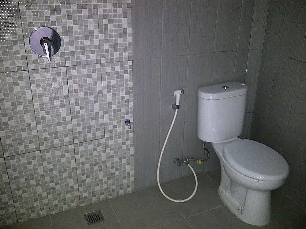 فندق كيروبوكانفي  U House Seminyak المظهر الخارجي الصورة