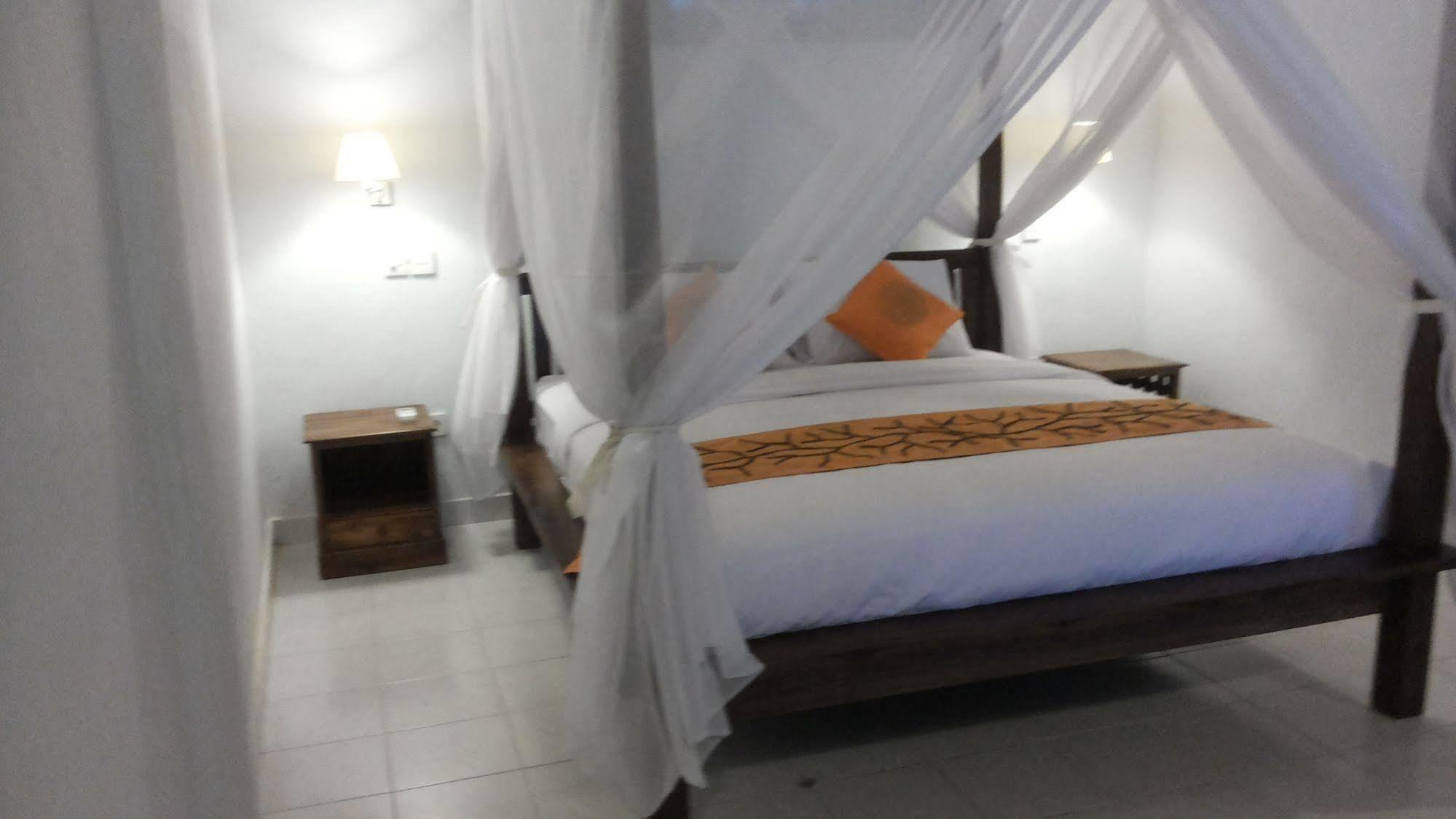 فندق كيروبوكانفي  U House Seminyak المظهر الخارجي الصورة