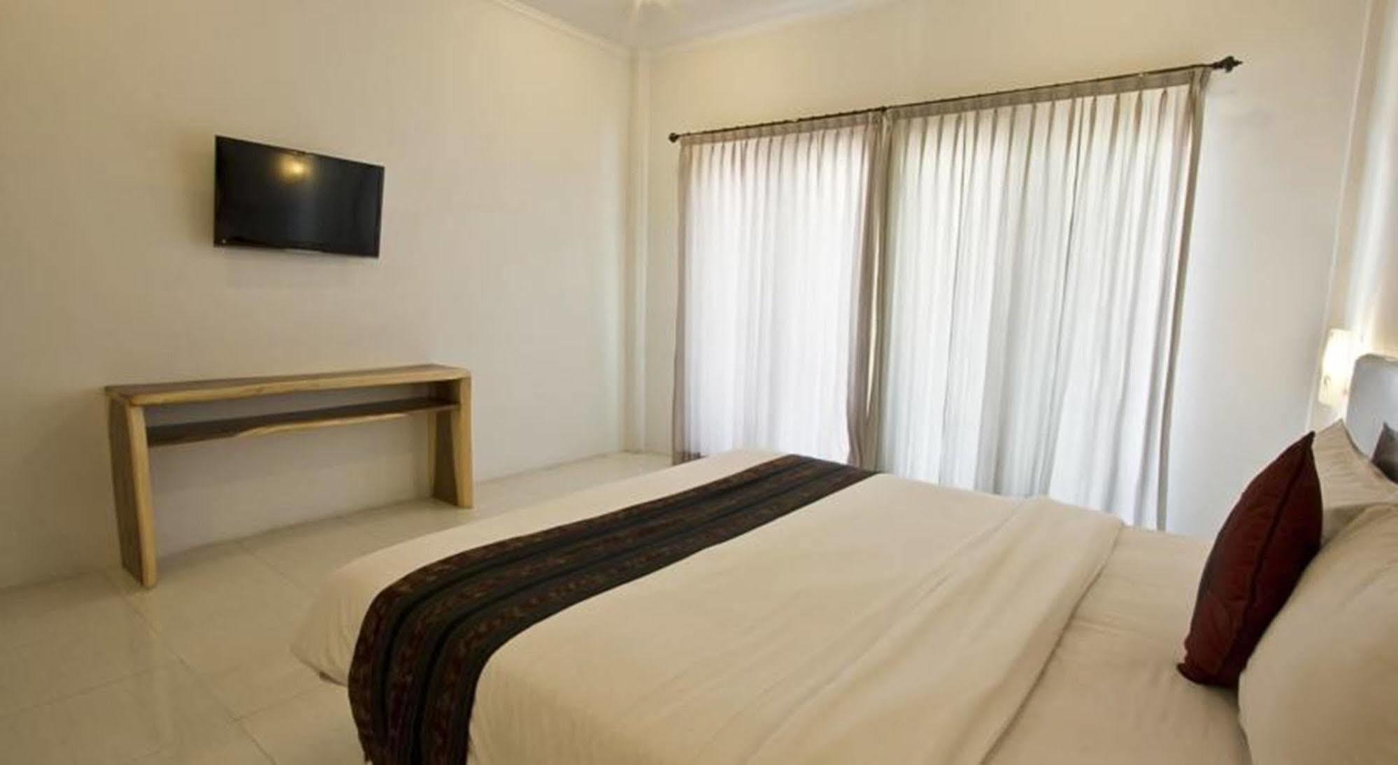 فندق كيروبوكانفي  U House Seminyak المظهر الخارجي الصورة