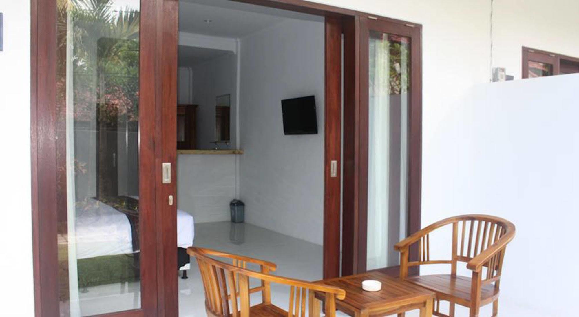 فندق كيروبوكانفي  U House Seminyak المظهر الخارجي الصورة